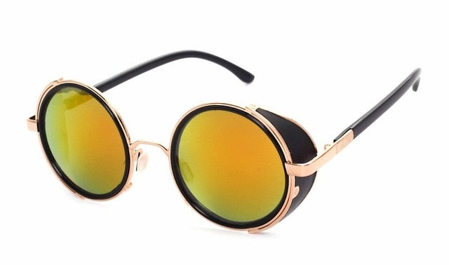 Steampunk Sunglasses