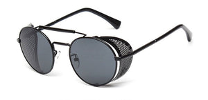 Retro Steampunk Sunglass