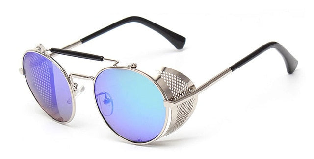 Retro Steampunk Sunglass