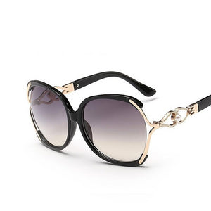 Vintage Pearl Sunglasses Women