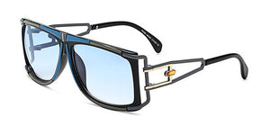 Oversize Frame Sunglass