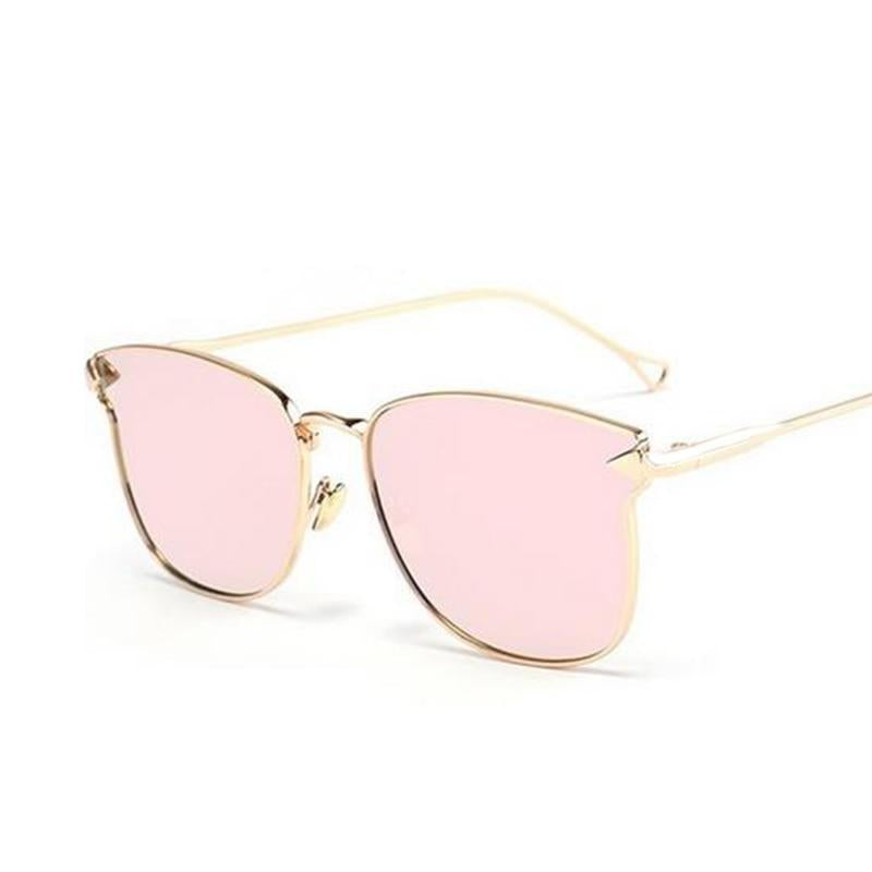 Candy Color Vintage Sunglass