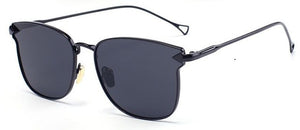 Candy Color Vintage Sunglass