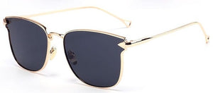 Candy Color Vintage Sunglass