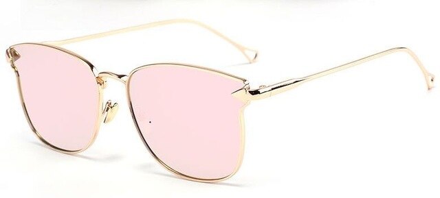 Candy Color Vintage Sunglass