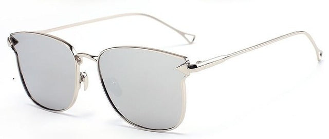 Candy Color Vintage Sunglass