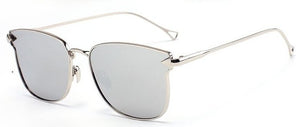 Candy Color Vintage Sunglass