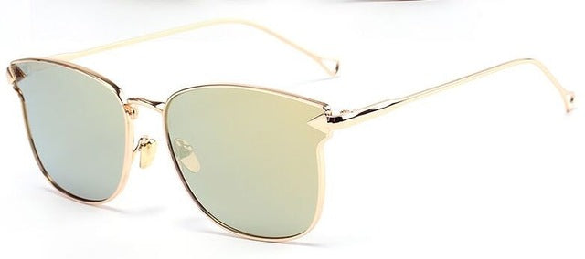 Candy Color Vintage Sunglass