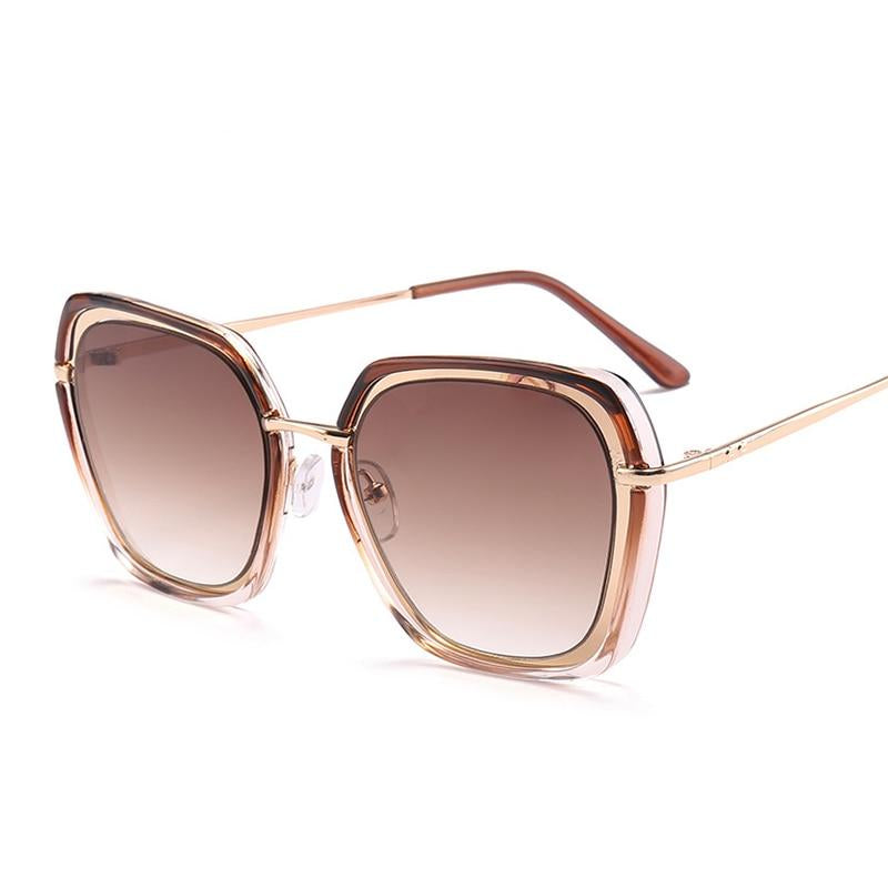 Pentagon Sunglasses