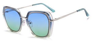 Pentagon Sunglasses