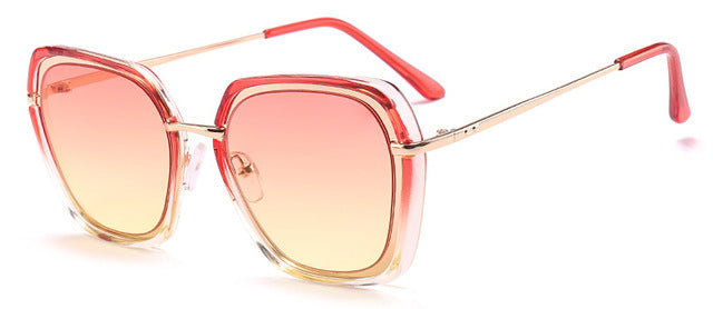 Pentagon Sunglasses