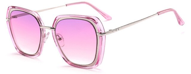 Pentagon Sunglasses