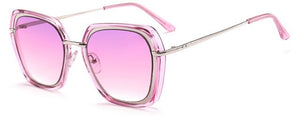 Pentagon Sunglasses