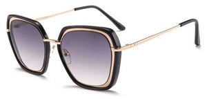 Pentagon Sunglasses