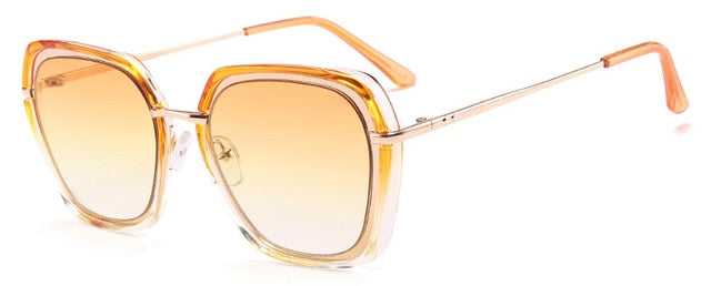Pentagon Sunglasses