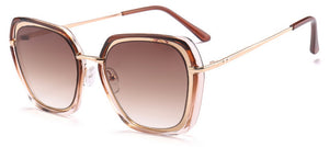 Pentagon Sunglasses