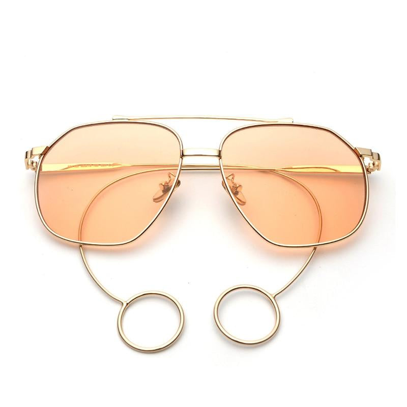 Butterfly Sunglasses