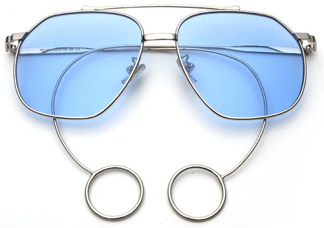 Butterfly Sunglasses