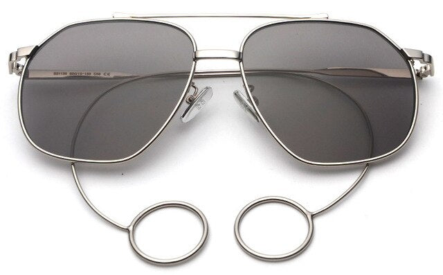 Butterfly Sunglasses
