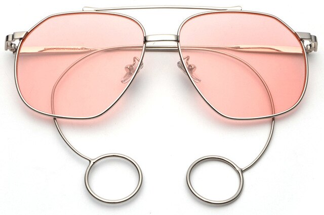 Butterfly Sunglasses