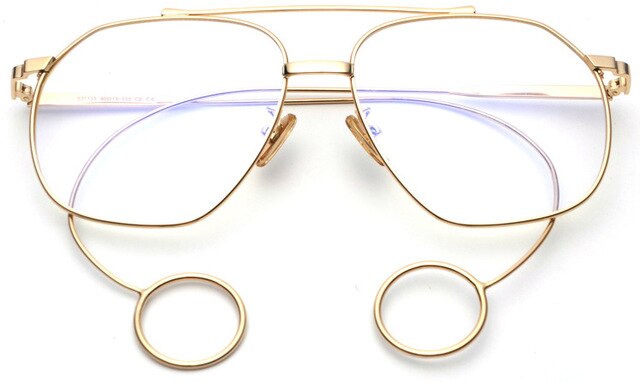 Butterfly Sunglasses