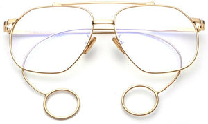 Butterfly Sunglasses