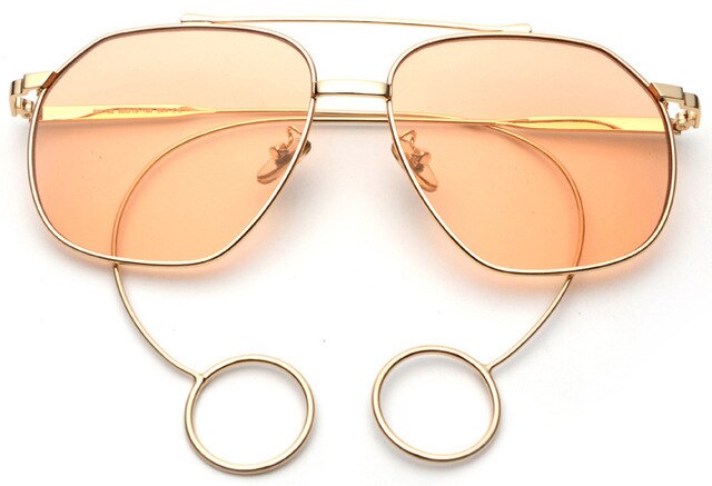 Butterfly Sunglasses
