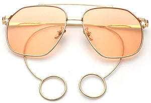 Butterfly Sunglasses