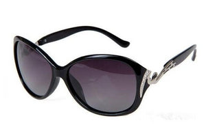 Pink Polarized Sunglass