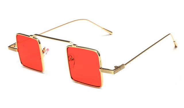 Vintage Steampunk Sunglasses