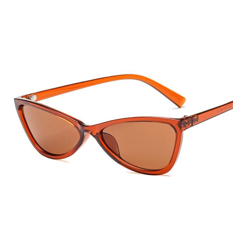 Cat Eye Sunglass