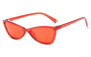 Cat Eye Sunglass