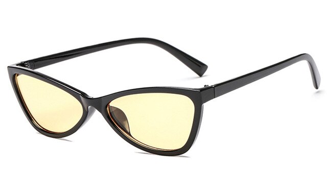 Cat Eye Sunglass