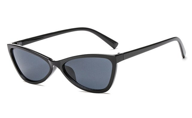 Cat Eye Sunglass