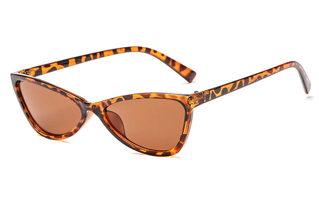 Cat Eye Sunglass
