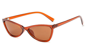 Cat Eye Sunglass