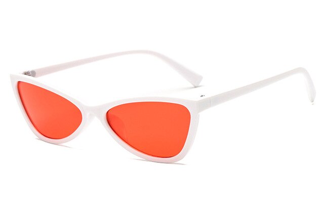 Cat Eye Sunglass