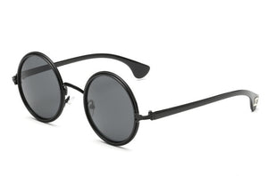 Retro Round Sunglass