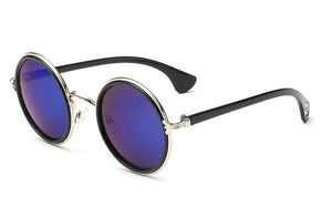 Retro Round Sunglass
