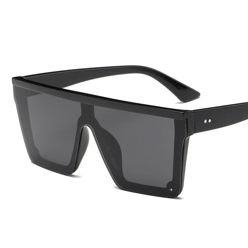 Square Vintage Sunglass