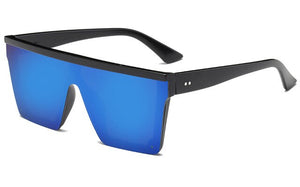 Square Vintage Sunglass