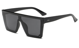 Square Vintage Sunglass