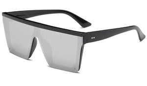 Square Vintage Sunglass