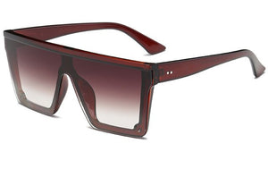 Square Vintage Sunglass