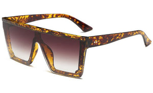Square Vintage Sunglass