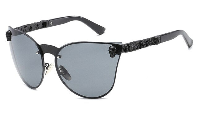 Skull Sunglass