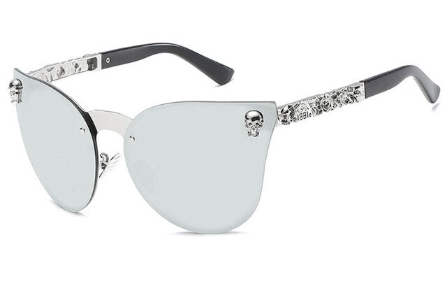Skull Sunglass