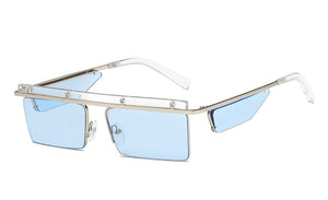 Retro Small Square Sunglass