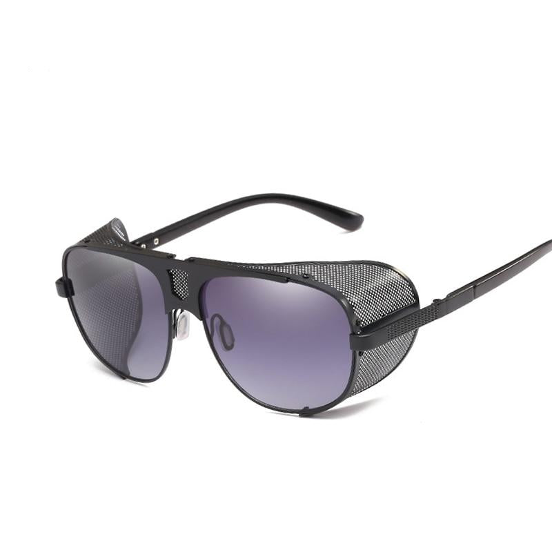 Unique Gothic Steampunk Sunglasses