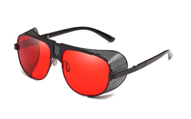 Unique Gothic Steampunk Sunglasses